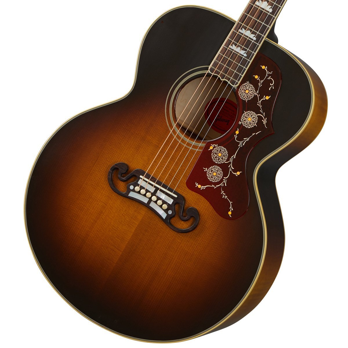 Gibson Custom Shop Historic Collection 1957 SJ-200 Vintage
