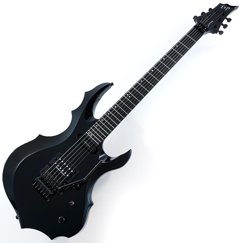 ESP グラスルーツ フォレストGT エレキギター - ギター