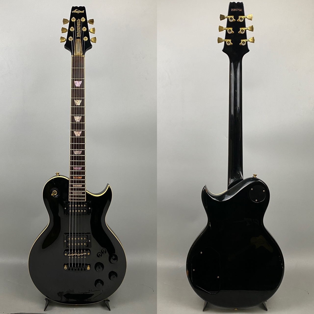 aria proⅡ PE-60　エレキギター Aria Pro II PE-60（ビンテージ/送料無料）【楽器検索デジマート】