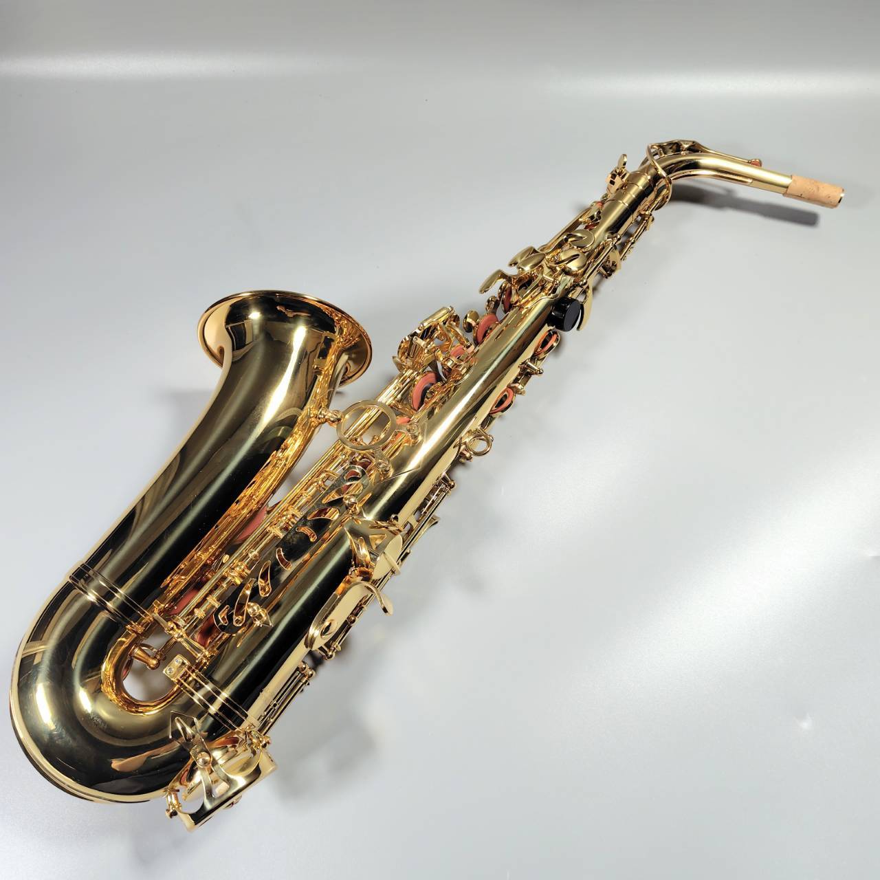 J.Michael AL-500 アルトサックス（B級特価/送料無料）【楽器検索