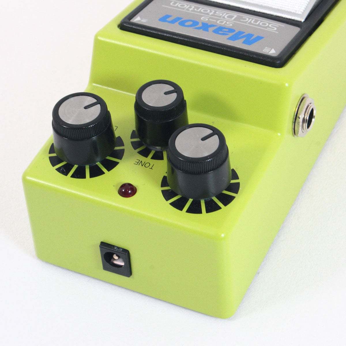 Maxon SD9 Reissue / Sonic Distortion 【渋谷店】（中古）【楽器検索