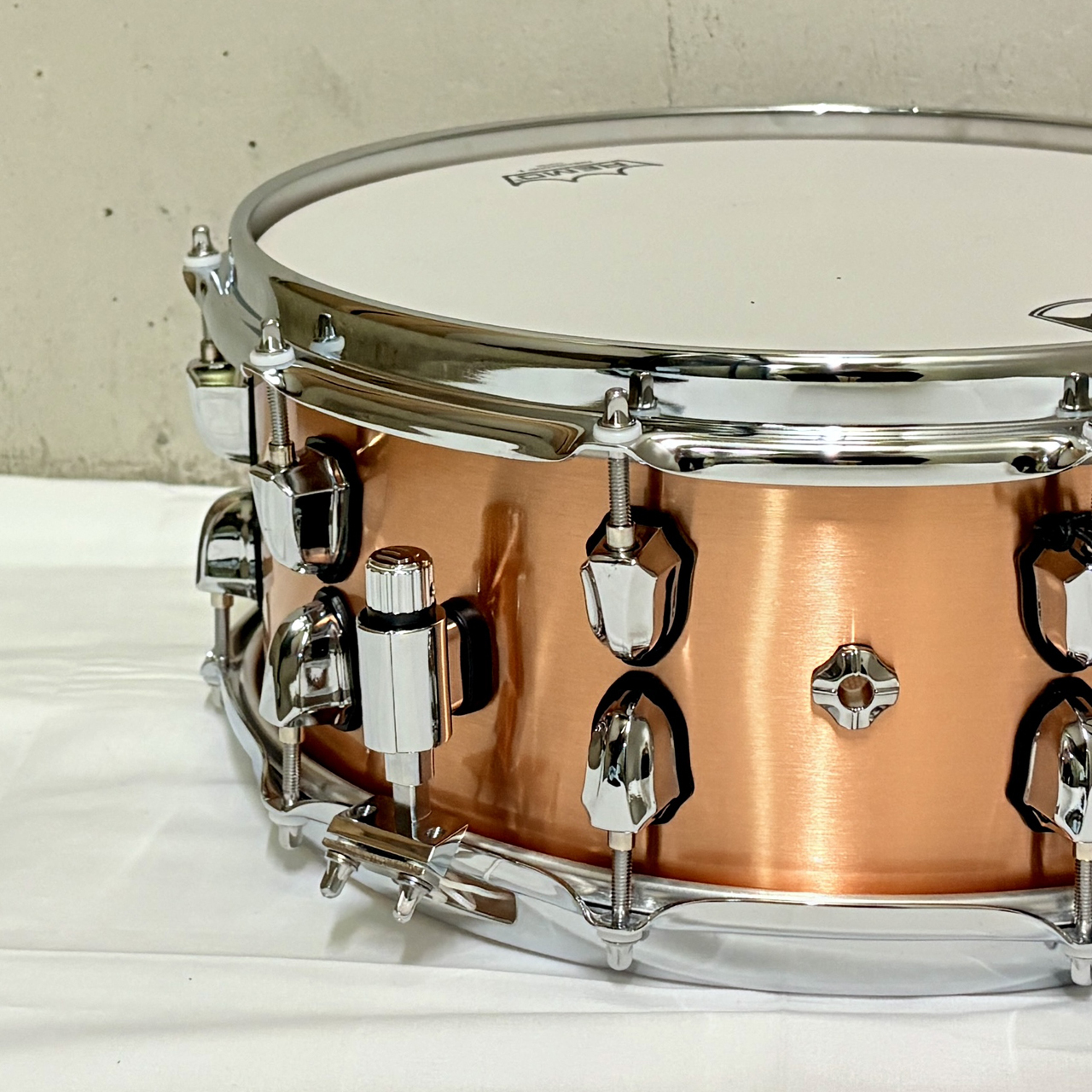 ma 10枚セット コンプリート Mapex BPNCO4601CN [ BLACK PANTHER Predator 14x6 ]【ケース&お手入れ