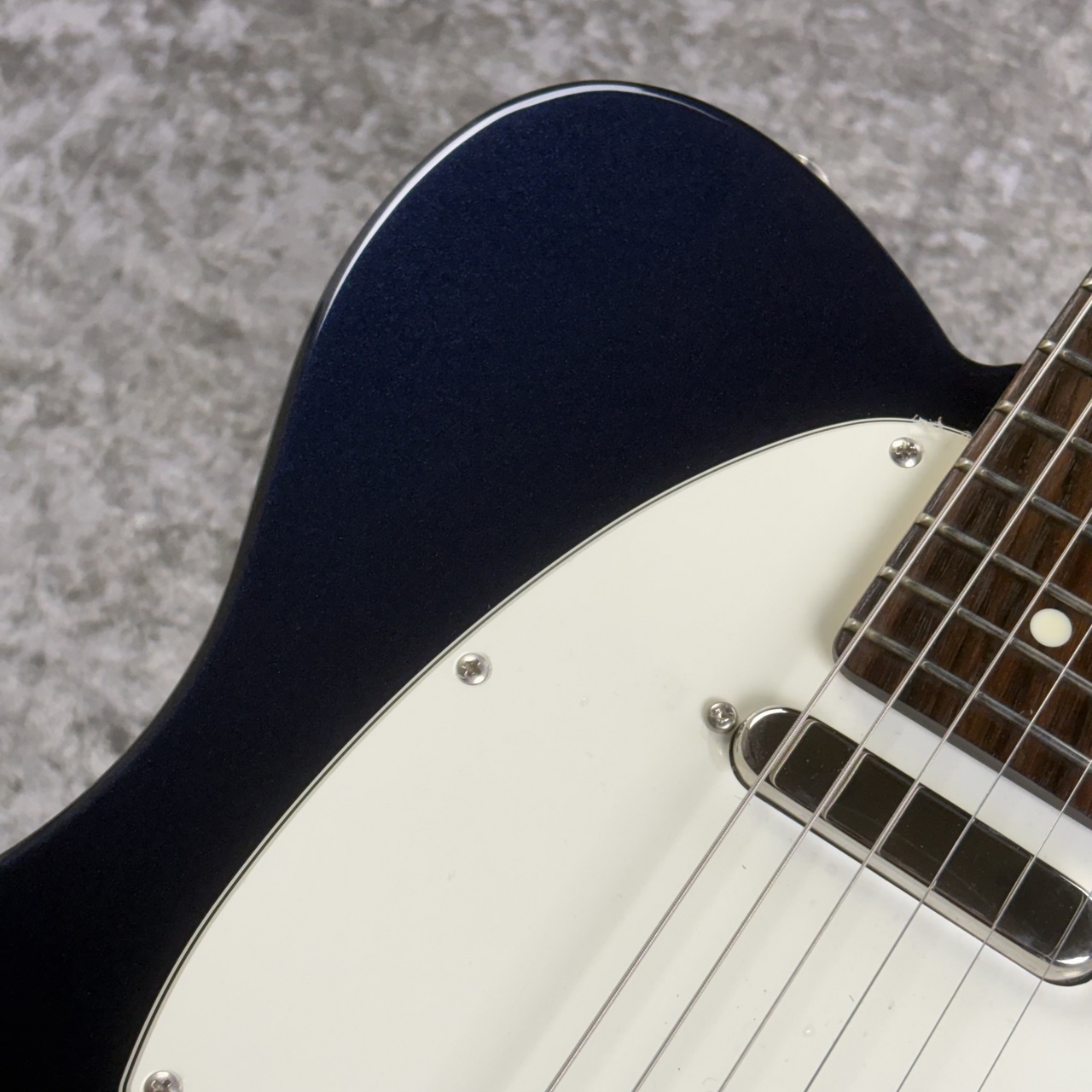 Fender 【美品中古】Made in Japan 2021 Collection Hybrid II