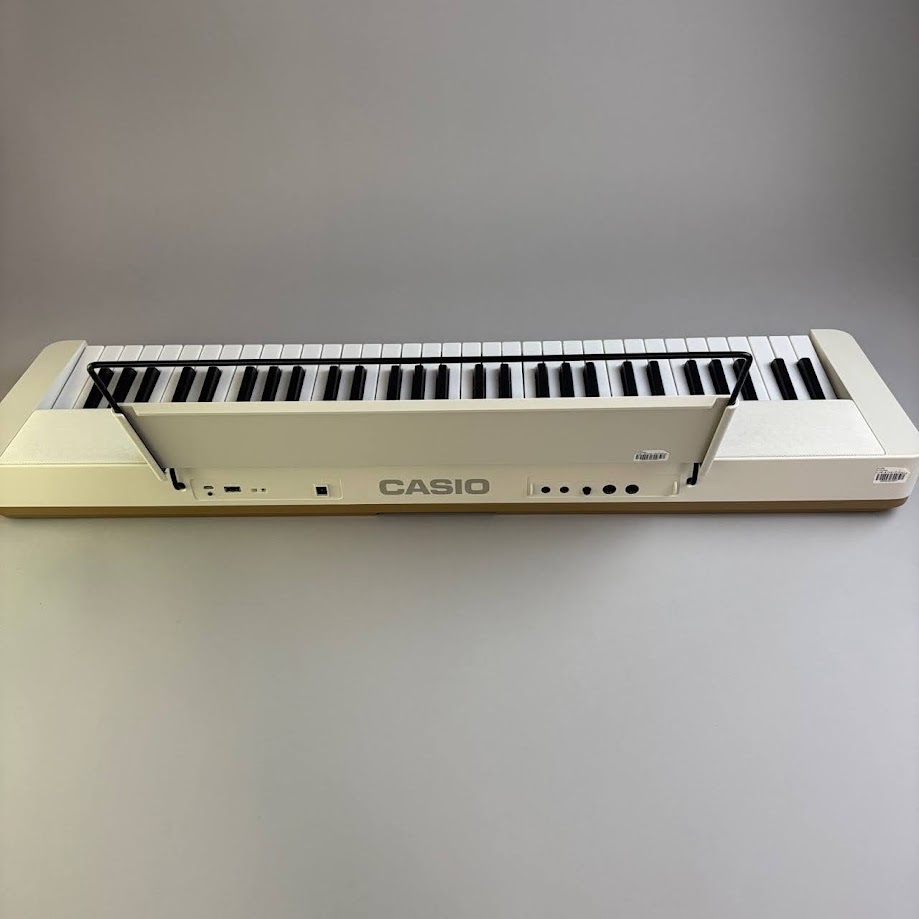 Casio LK526（中古/送料無料）【楽器検索デジマート】