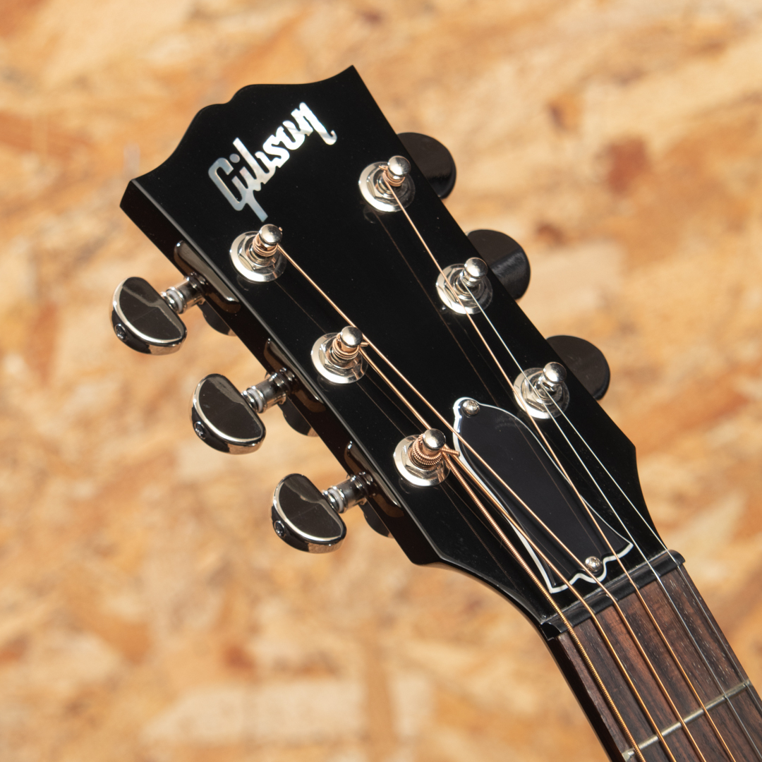 Gibson J-45 Standard Red Spruce Triburst（新品/送料無料）【楽器検索デジマート】