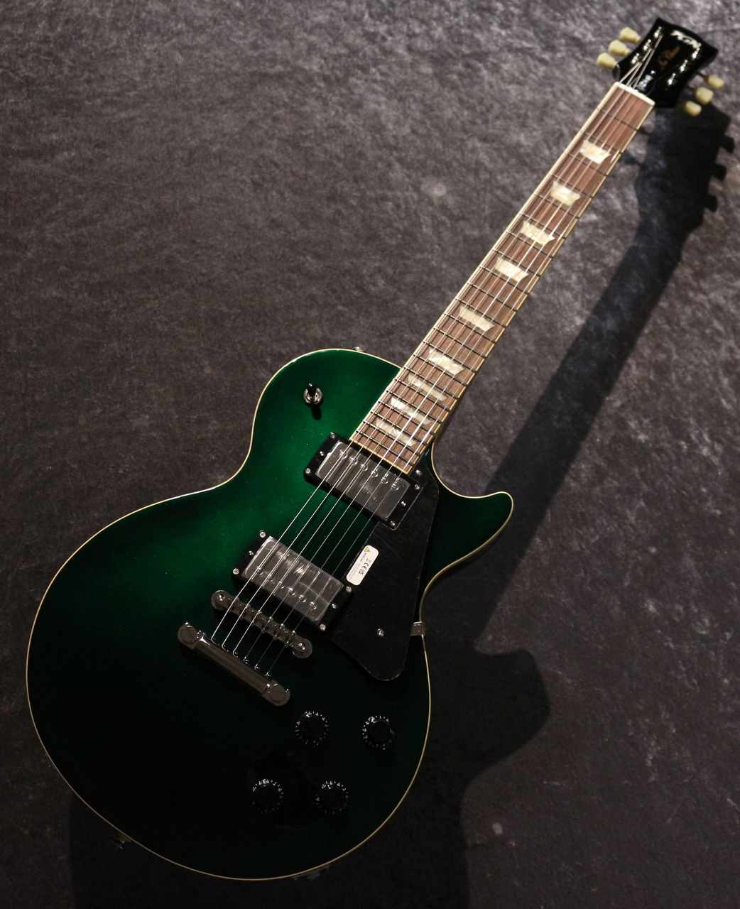 FUJIGEN(FGN) NLS100RMPTB ~Candy Apple Green~ #A250275【3.99