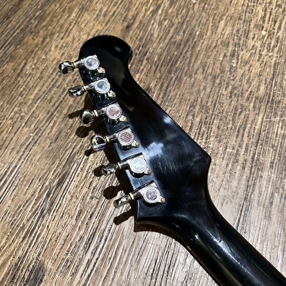 Gallan Firebird Type 1980年代 Electric Guitar（中古/送料無料