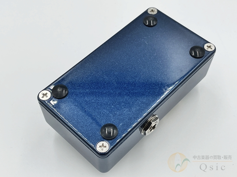 Sunfish Audio Fuzz Forest [OLR56]【箕面店在庫】（中古