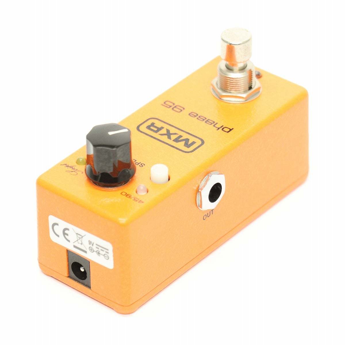 ギター MXR Phase 95 mini MXR M290 / Phase 95 mini 【心斎橋店】（中古）【楽器検索デジマート】