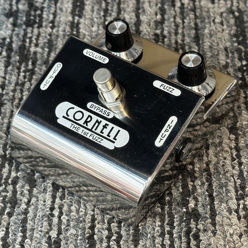 CORNELL THE 1st FUZZ (NKT275) 【公式通販】