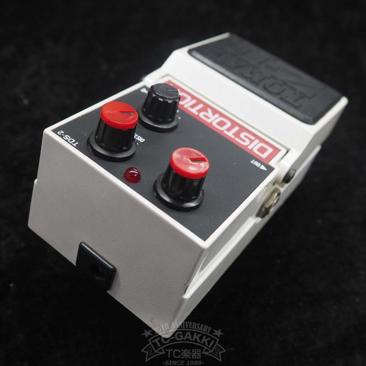 Tokai 東海 TOD-2 ノックダウン 14-Pack-Todco-Style-Door-End-