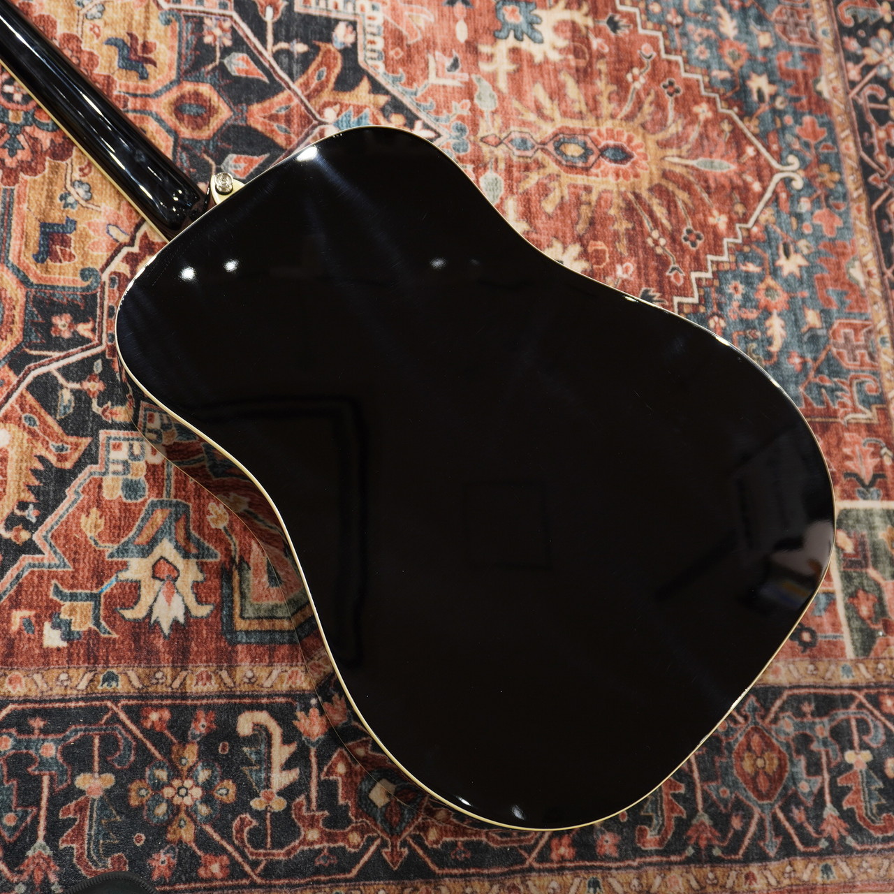 Morris M-025 / BLK 【今だけ豪華アクセサリー6点セット付き!】（新品