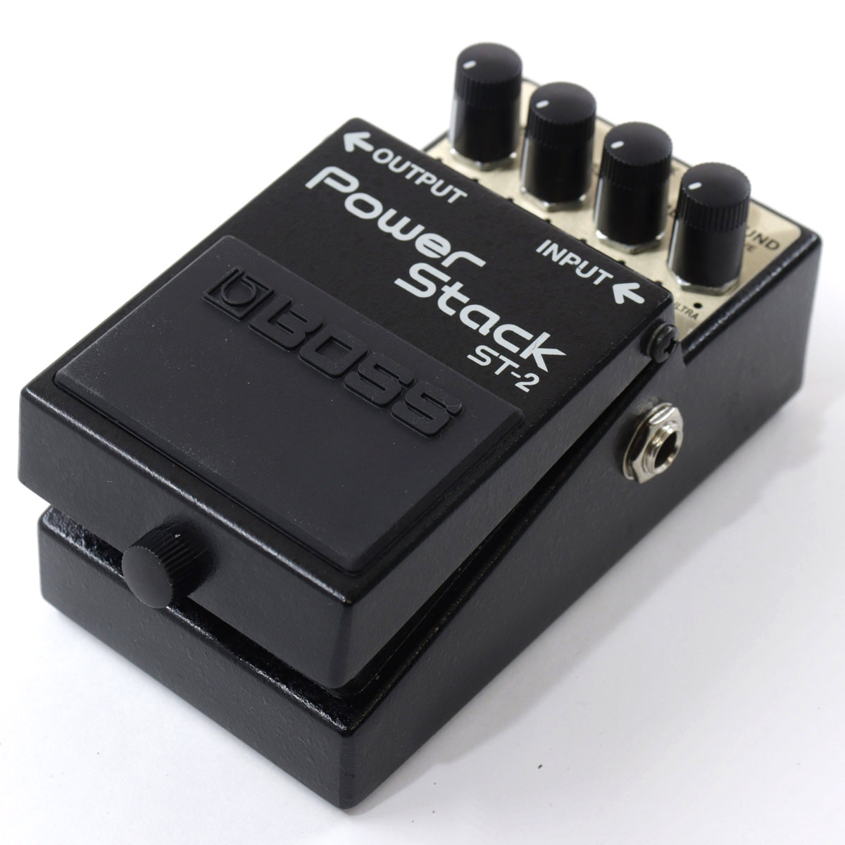 BOSS ST-2 Power Stack 【SN Z3R2777】 【池袋店】（中古）【楽器検索