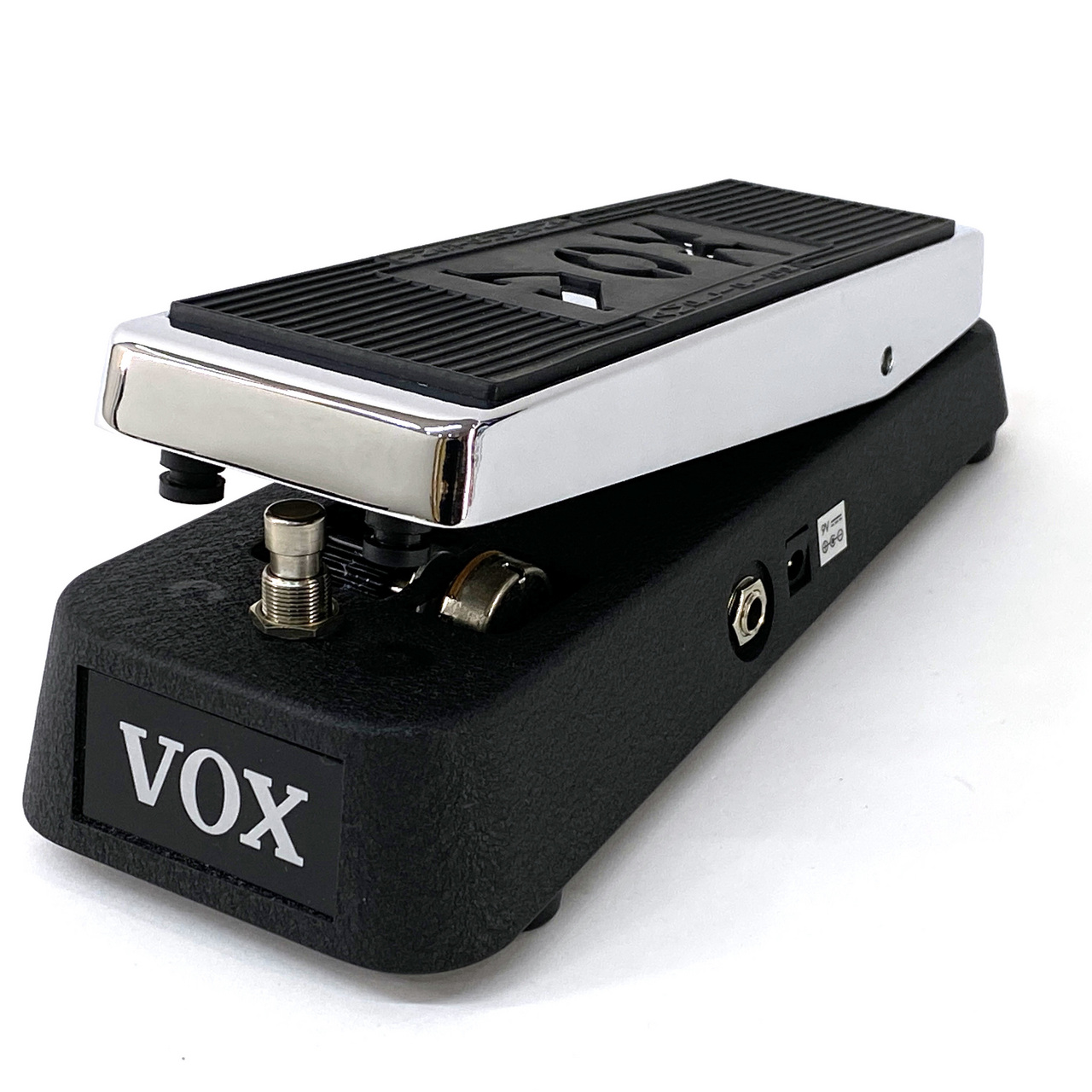 最終値下！【新古品美品】VOX V847-A　 ワウペダル VOX V847-A（中古/送料無料）【楽器検索デジマート】