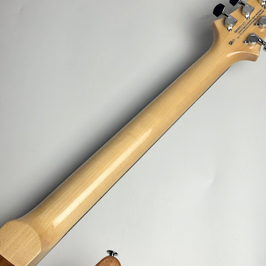 Paul Reed Smith(PRS) SE Custom 22 Semi-Hollow（Santana Yellow