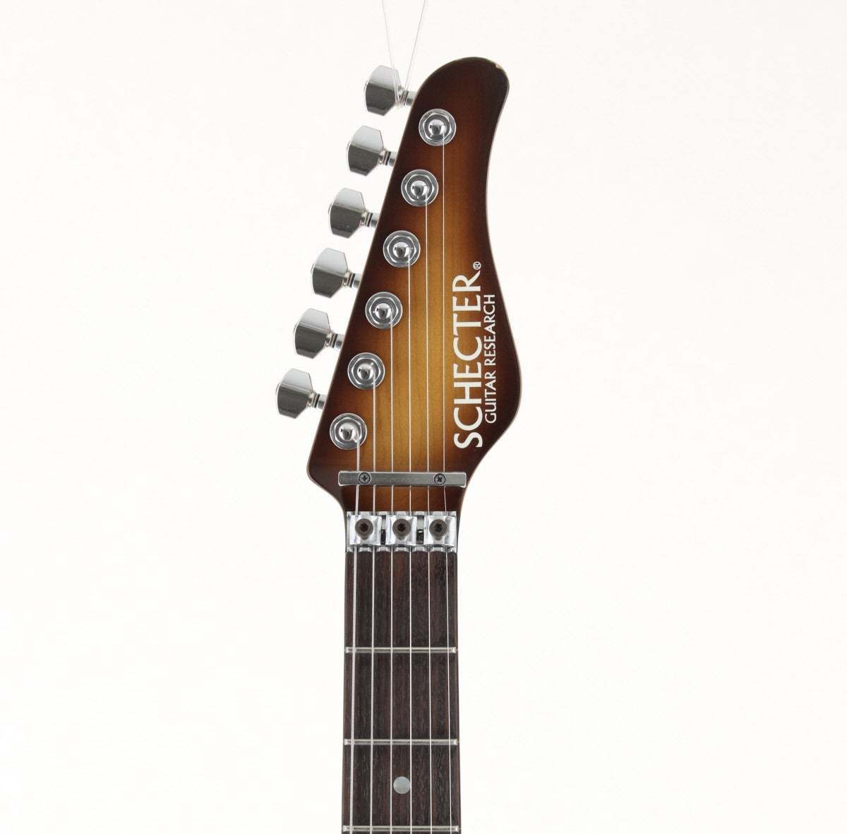 SCHECTER SD 22フレット SCHECTER SD-22 Type 【渋谷店】（中古/送料無料）【楽器検索デジマート】
