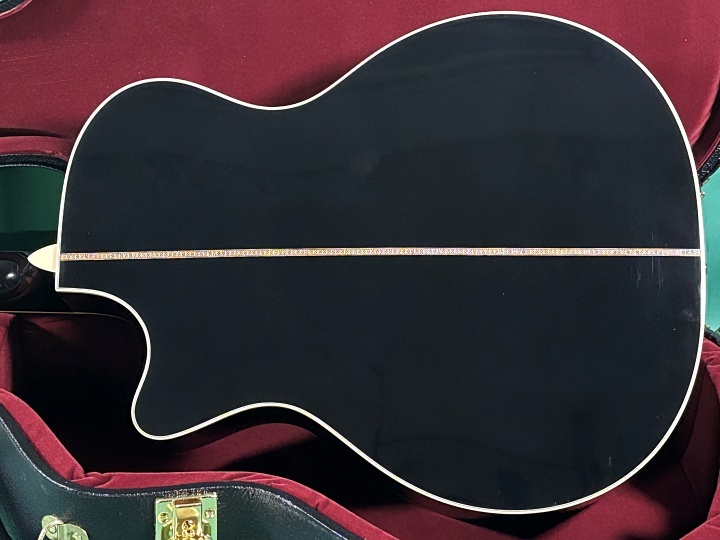 Martin CUSTOM GPC STYLE41 SUGIZO（中古）【楽器検索デジマート】