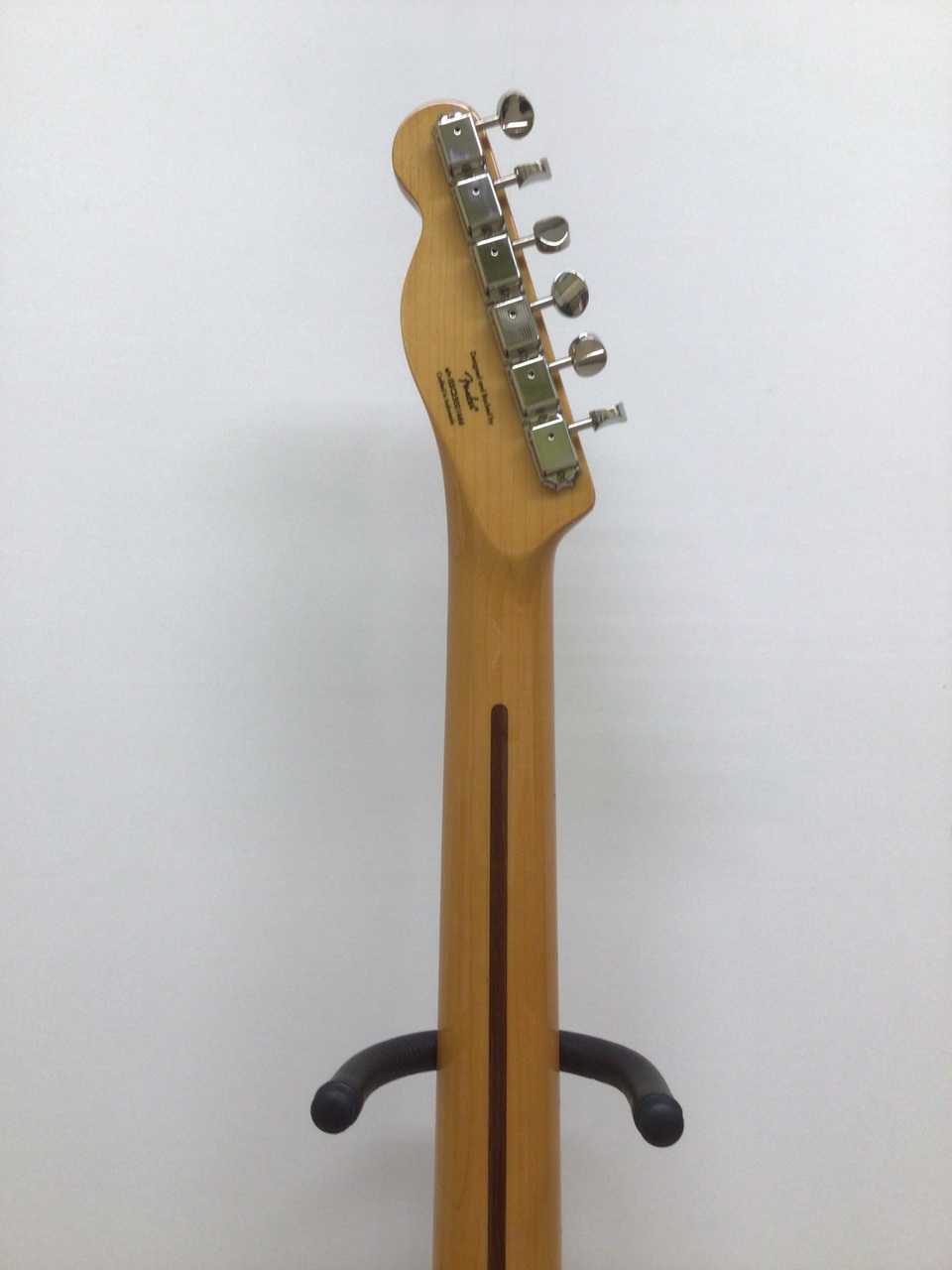 Squier by Fender Classic Vibe '50s Telecaster / Butterscotch