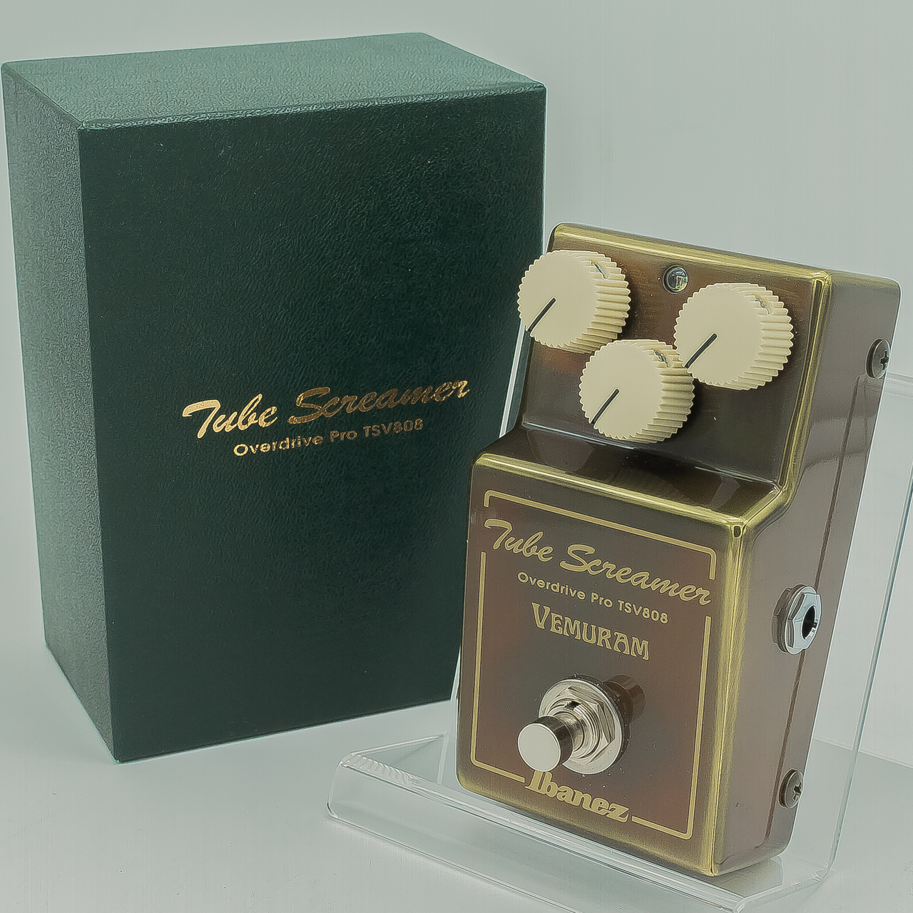 Ibanez TSV-808（中古）【楽器検索デジマート】