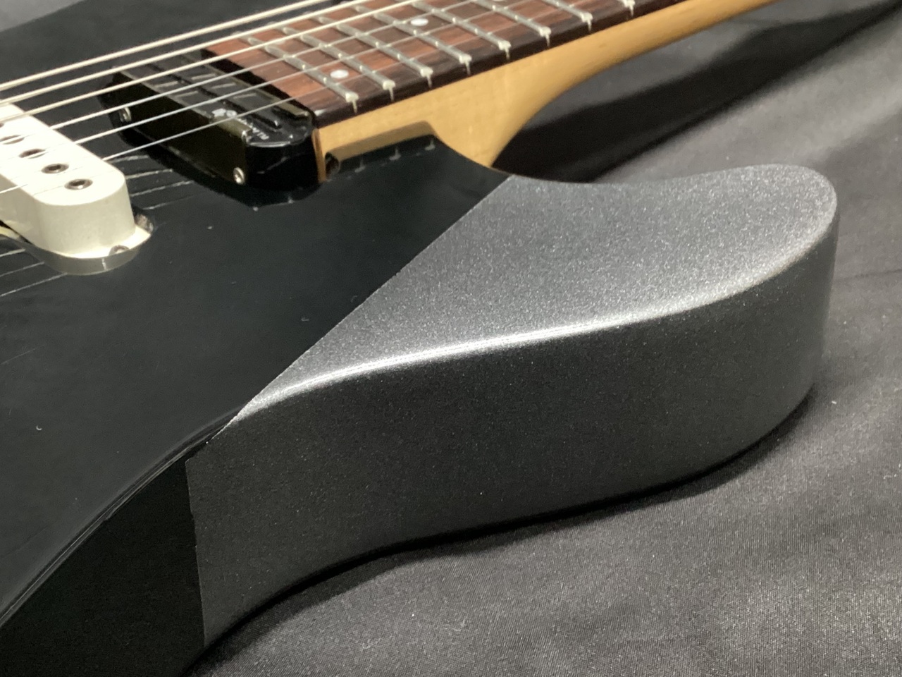 フェルナンデス　JG85 MOD フェルナンデス JG85 MOD - メルカリ
