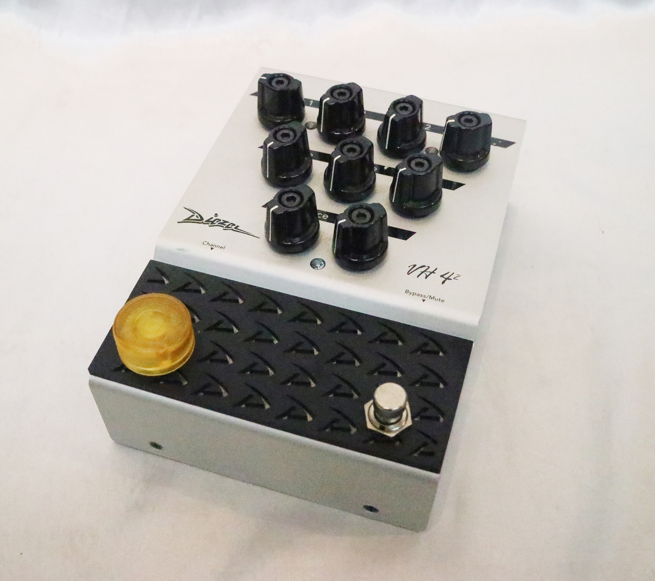 Diezel VH4-2（中古/送料無料）【楽器検索デジマート】