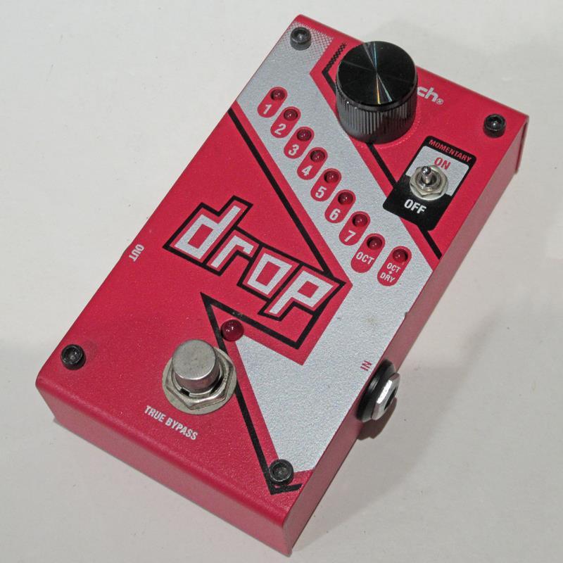 DigiTech USED 中古 Drop（中古）【楽器検索デジマート】