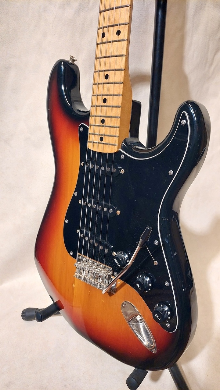 Fresher FS-380（中古）【楽器検索デジマート】