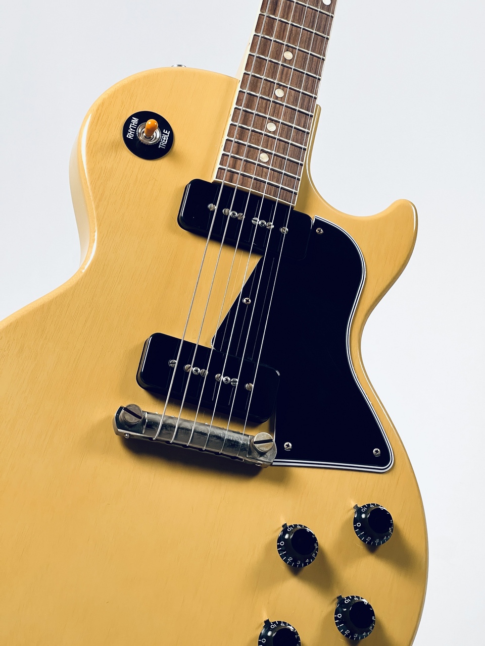 Gibson Custom Shop 1957 Les Paul Special Single Cut Reissue VOS