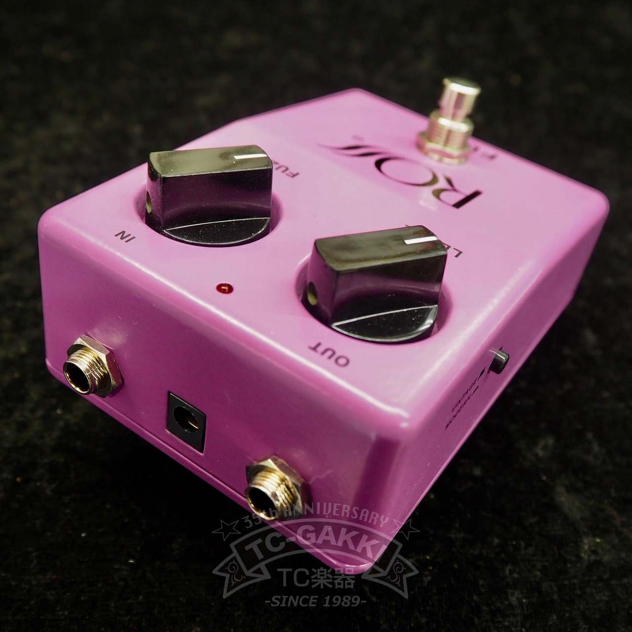 Ross FUZZ（中古）【楽器検索デジマート】