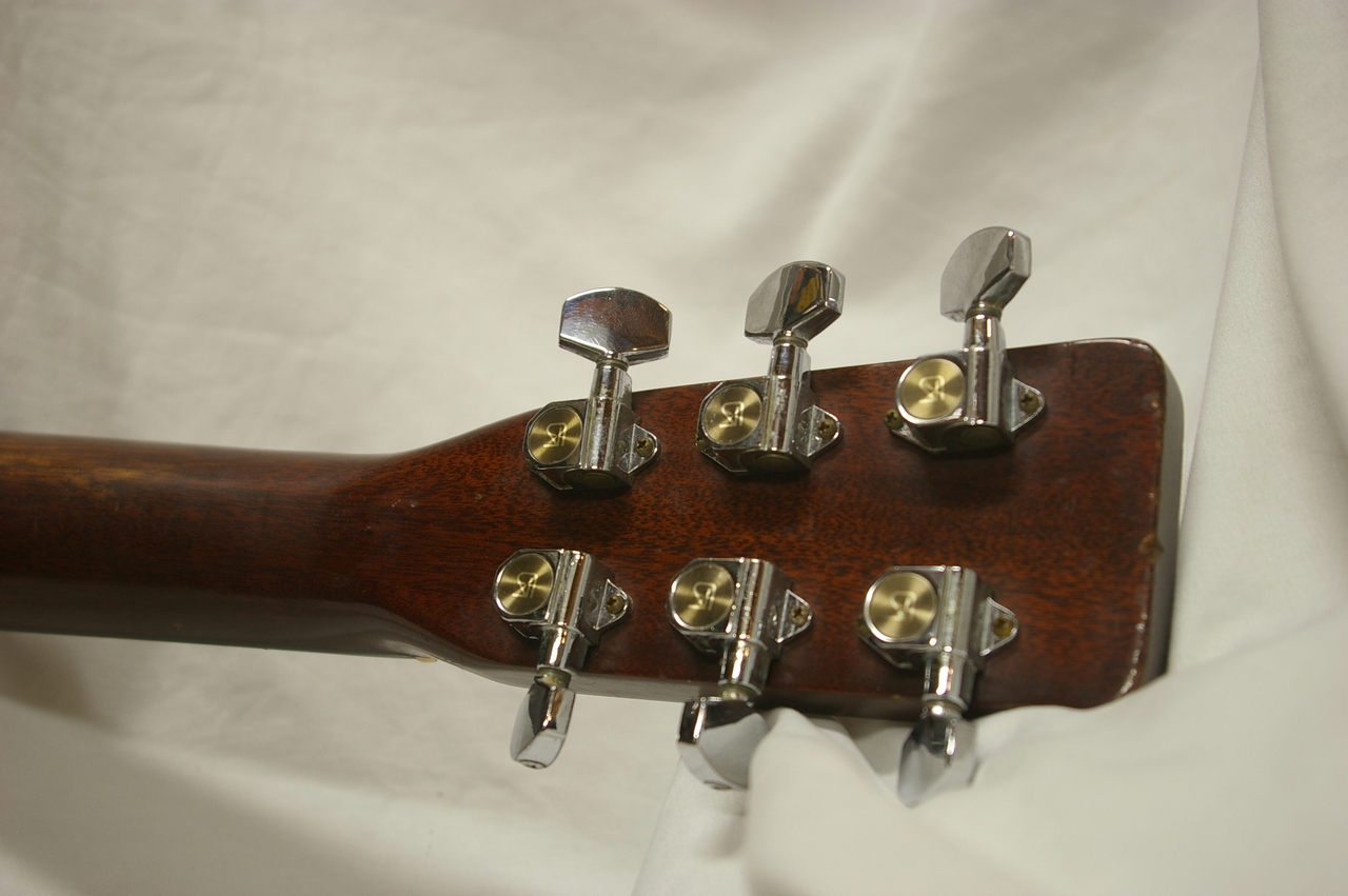 S.Yairi YD-302（中古）【楽器検索デジマート】