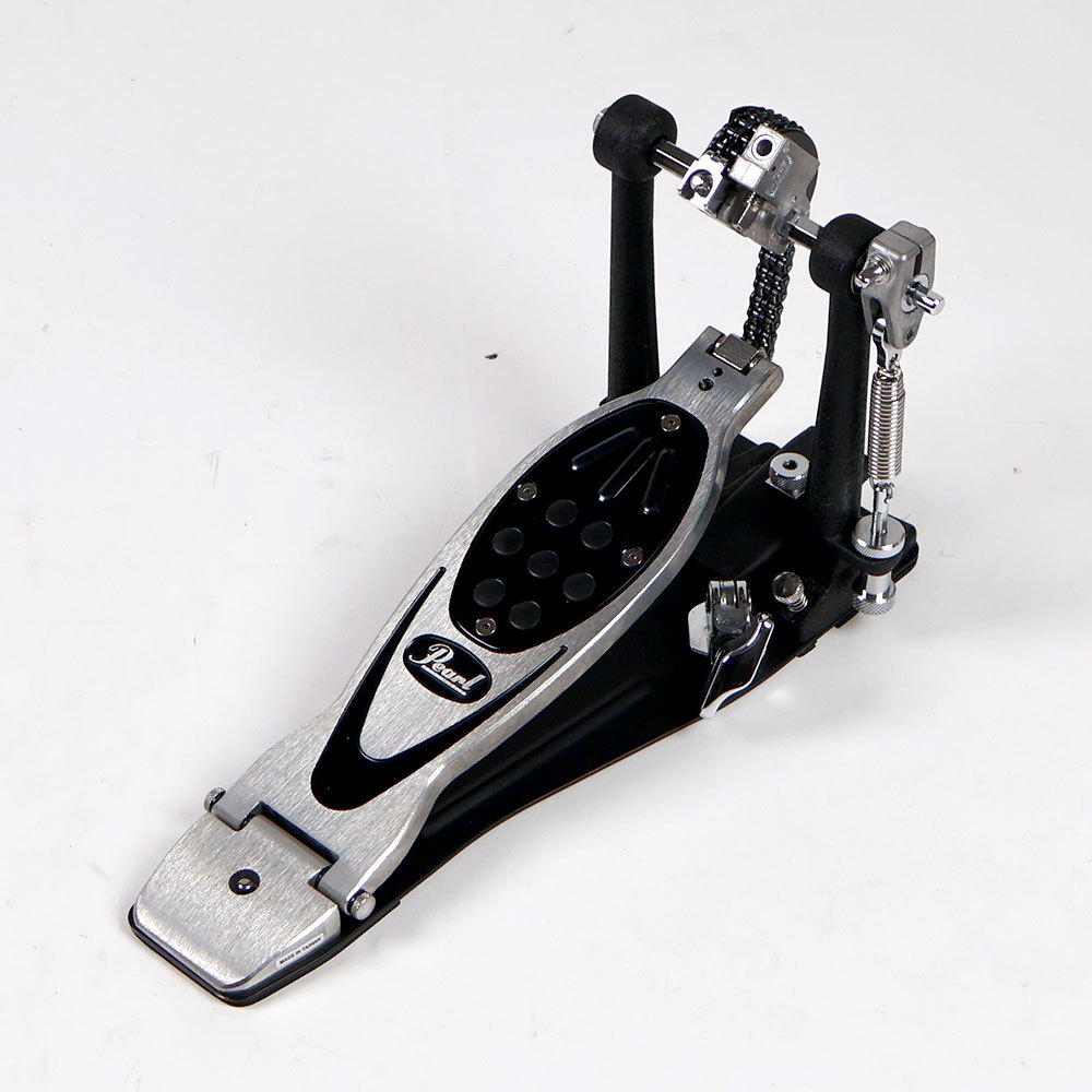 Pearl 【中古】 ドラムペダル パール Pearl P-2000C POWER SHIFTER
