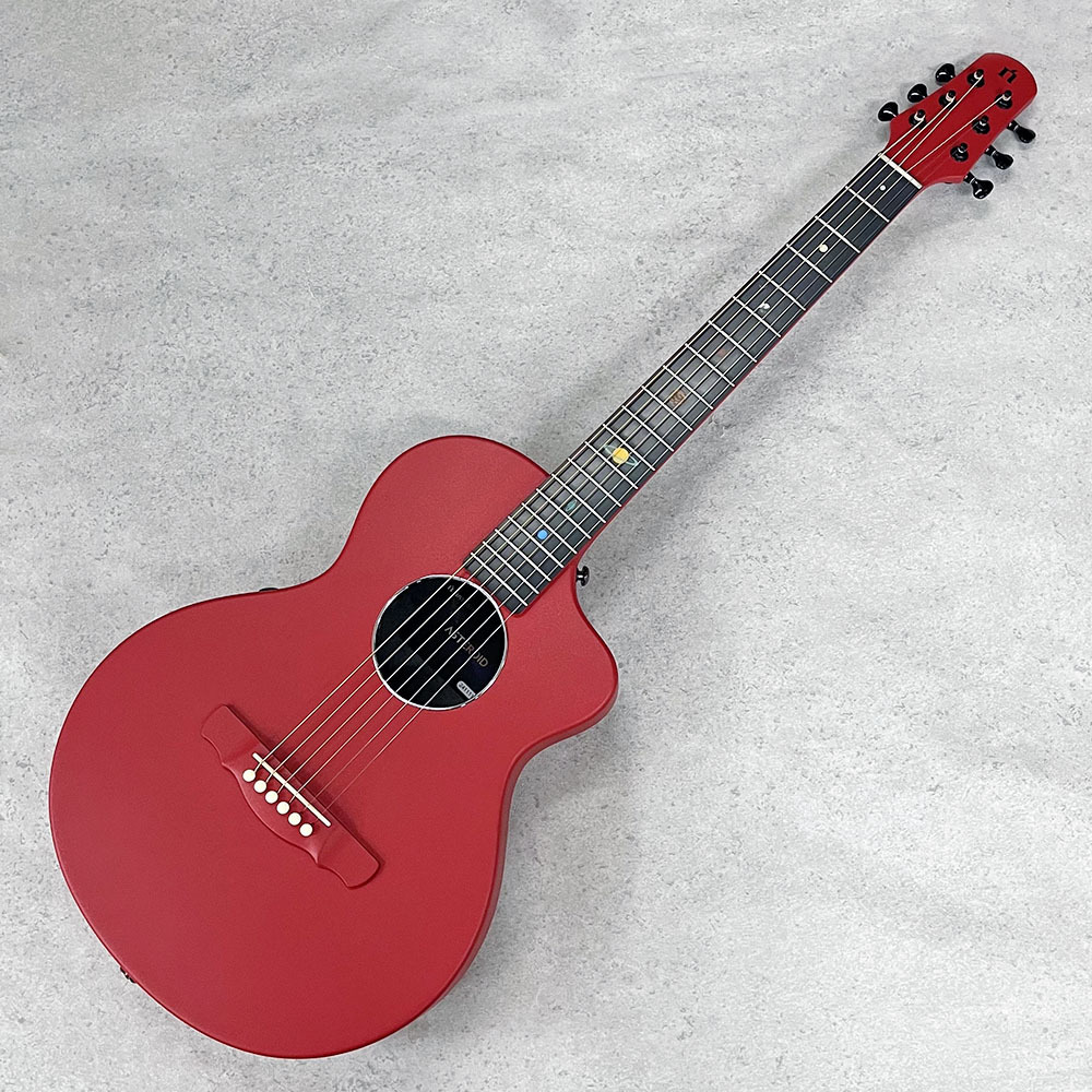 NATASHA Asteroid NSX Imperial Red 【通常価格より22%OFF!!】【数量