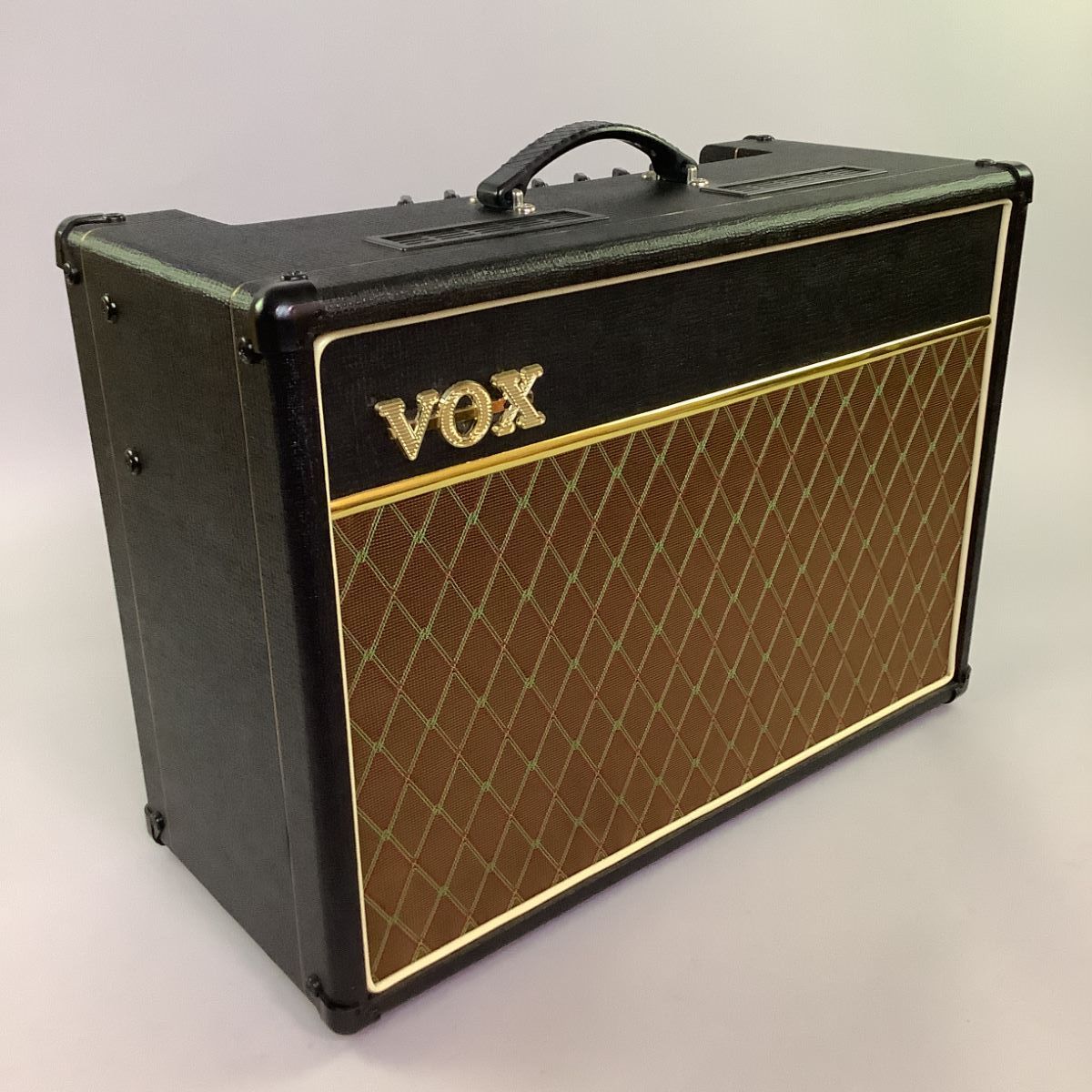 VOX AC15CC1X（中古/送料無料）【楽器検索デジマート】