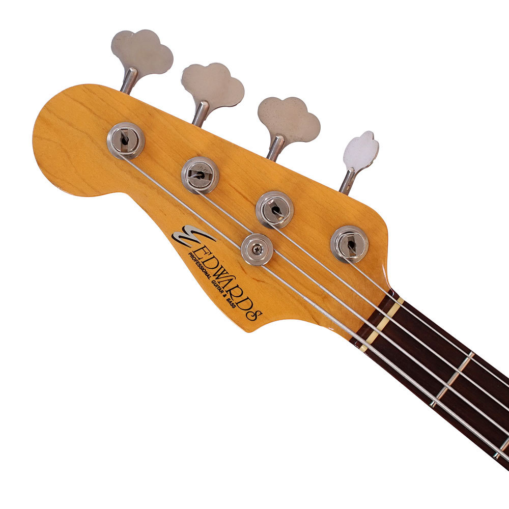 EDWARDS 【中古】 エレキベース EDWARDS by ESP E-RJB-BLADE
