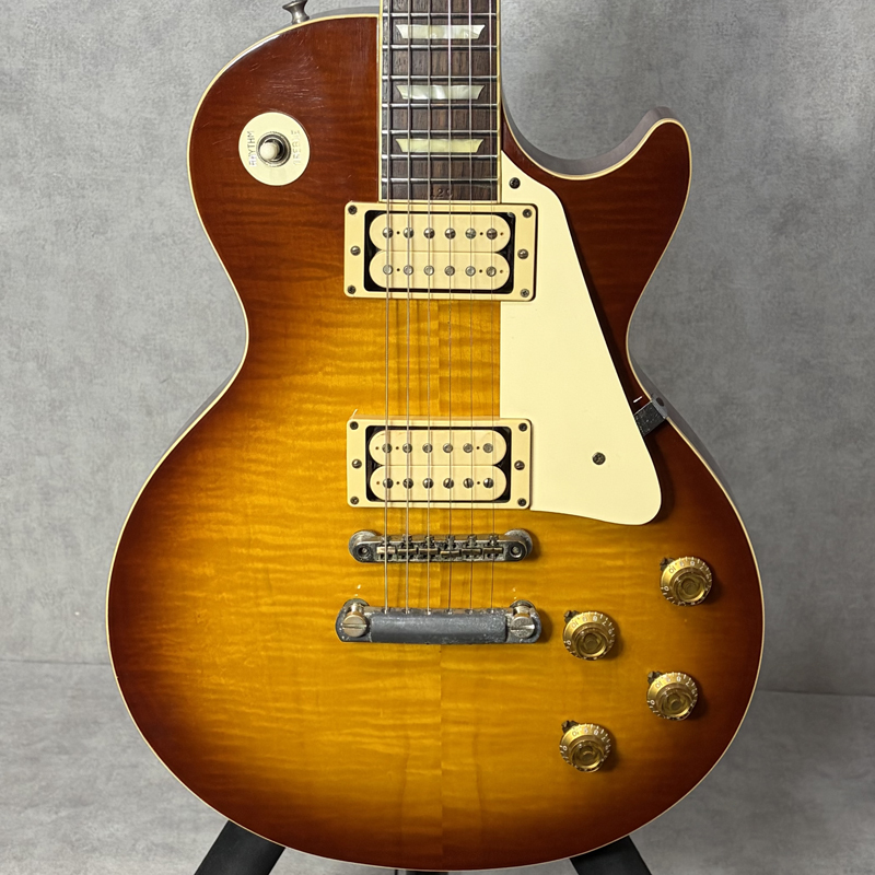 Tokai 1979 LS-120 Les Paul Reborn【加古川店】（ビンテージ/送料無料
