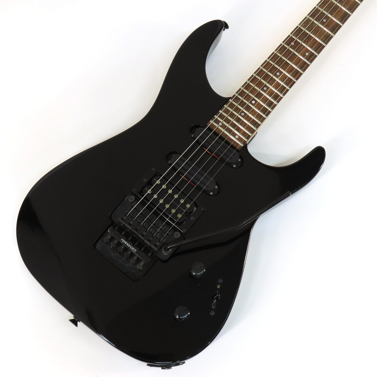 FERNANDES FR-65（中古/送料無料）【楽器検索デジマート】