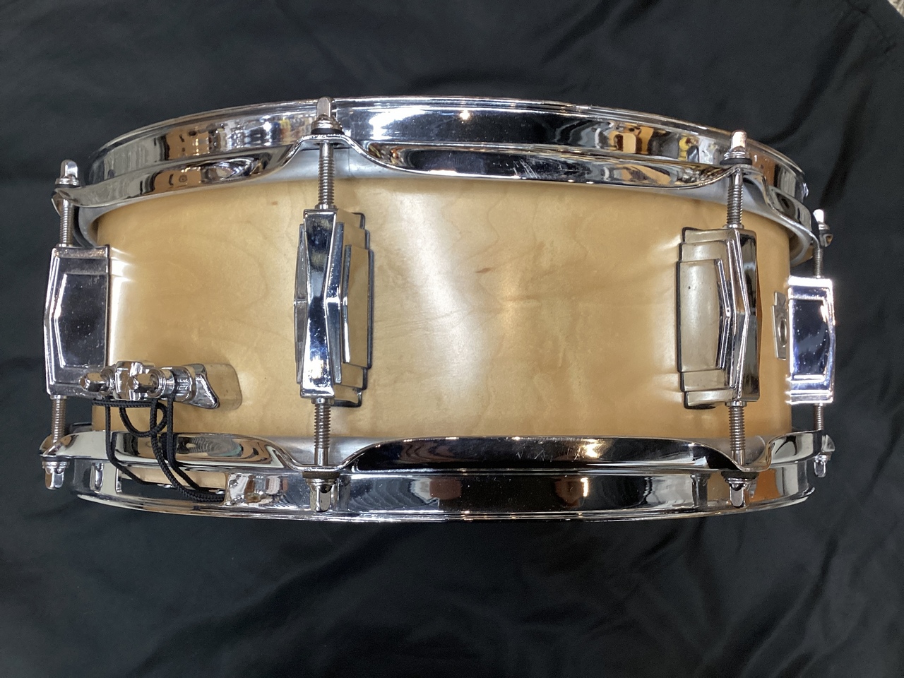 Ludwig Maple Shell Snare 14×5 (ラディック スネア)（中古）【楽器検索デジマート】