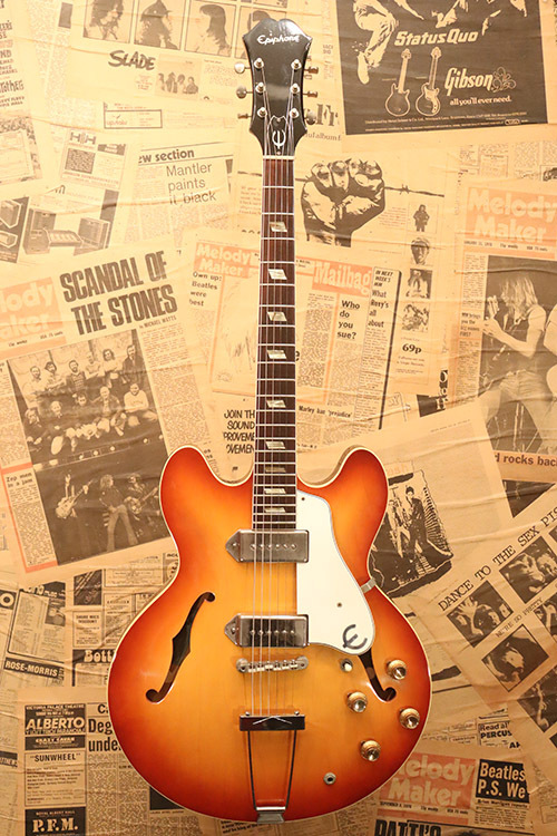 Epiphone 1965 E230TD 