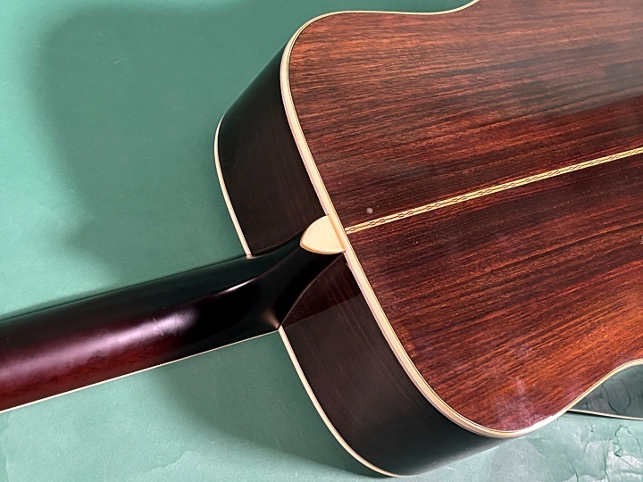 Rider CUSTOM MODEL R-1000 （ビンテージ）【楽器検索デジマート】