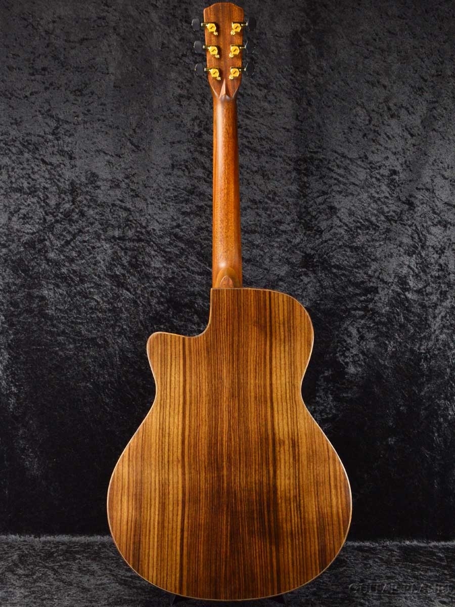 Morris Handmade Premium Series SE-102 ~For Finger Picker!!~【Web