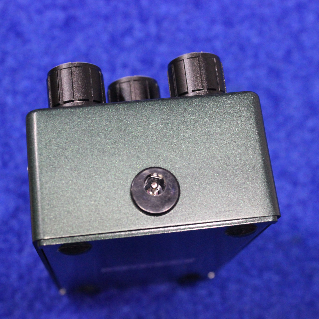 Ibanez TS808HWV2 ハンドワイヤード Tube Screamer Overdrive