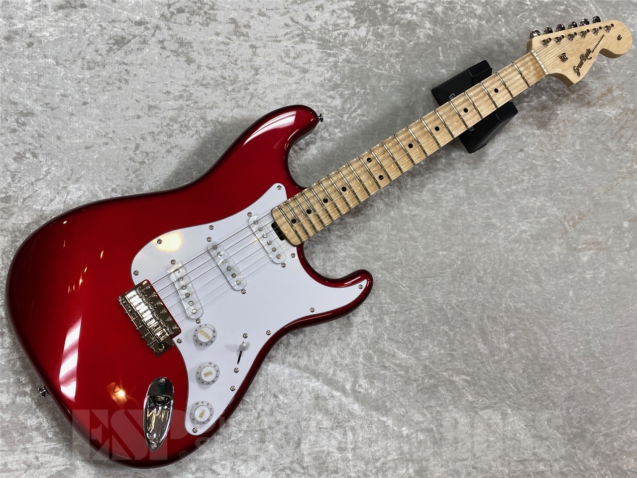 ギター GrassRoots G-ST-SC/M (Candy Apple Red) GrassRoots G-ST-SC/M 【Candy Apple Red】(新品/送料無料