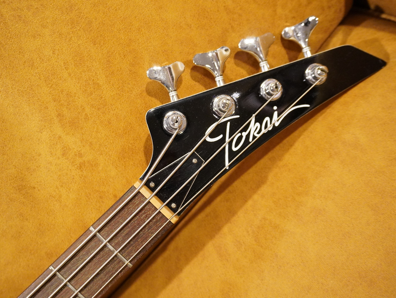 Tokai PPJ-50 （中古）【楽器検索デジマート】
