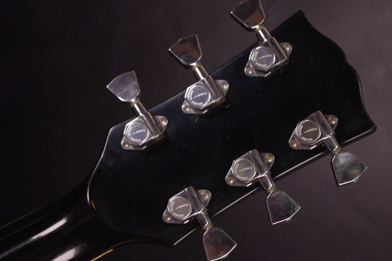 Greco G-404B（ビンテージ）【楽器検索デジマート】