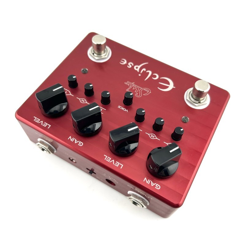 Eclipse – Suhr.com