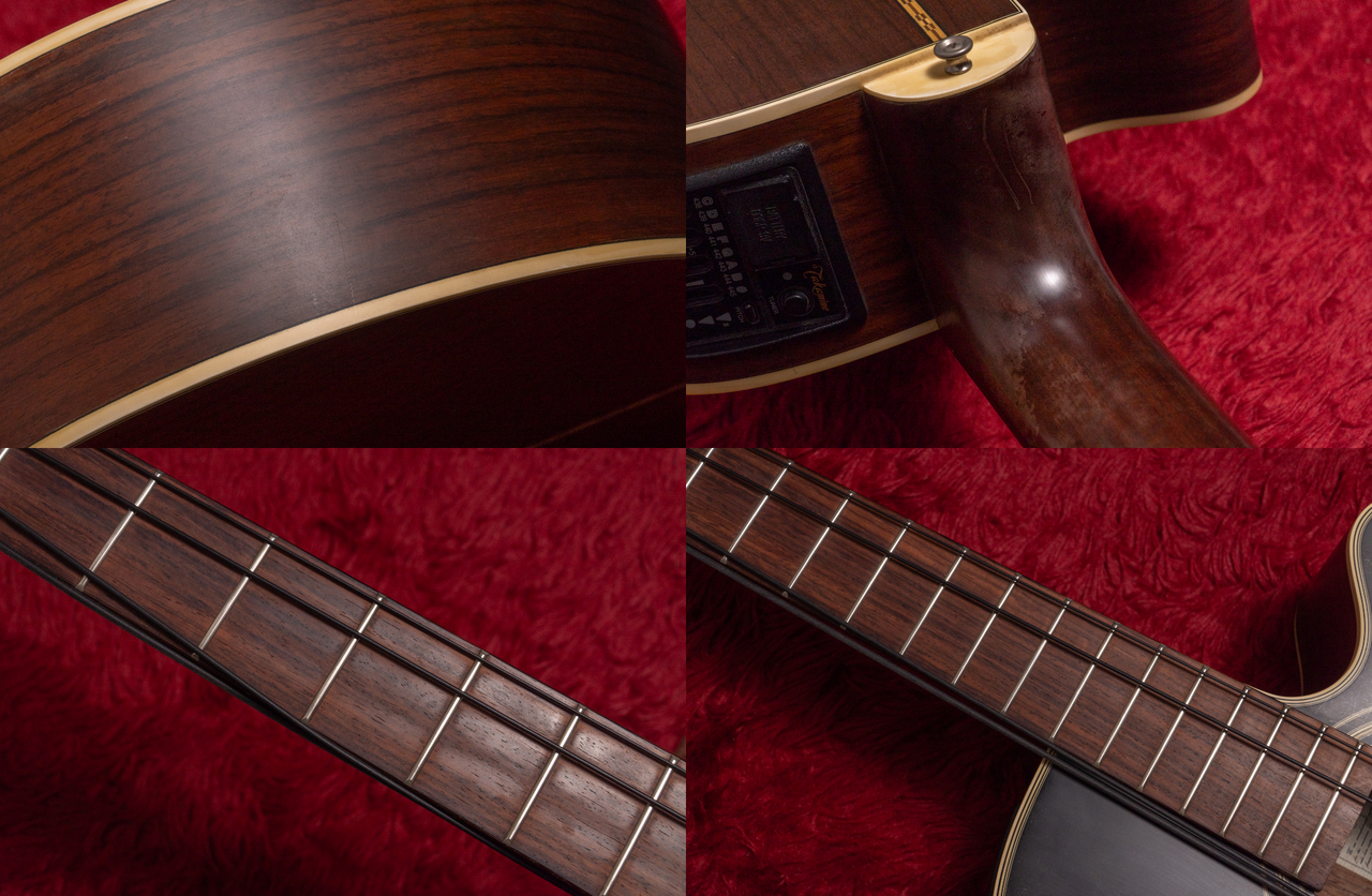 Takamine PB-15 2.740kg #40010021【GIB横浜】（中古/送料無料）【楽器