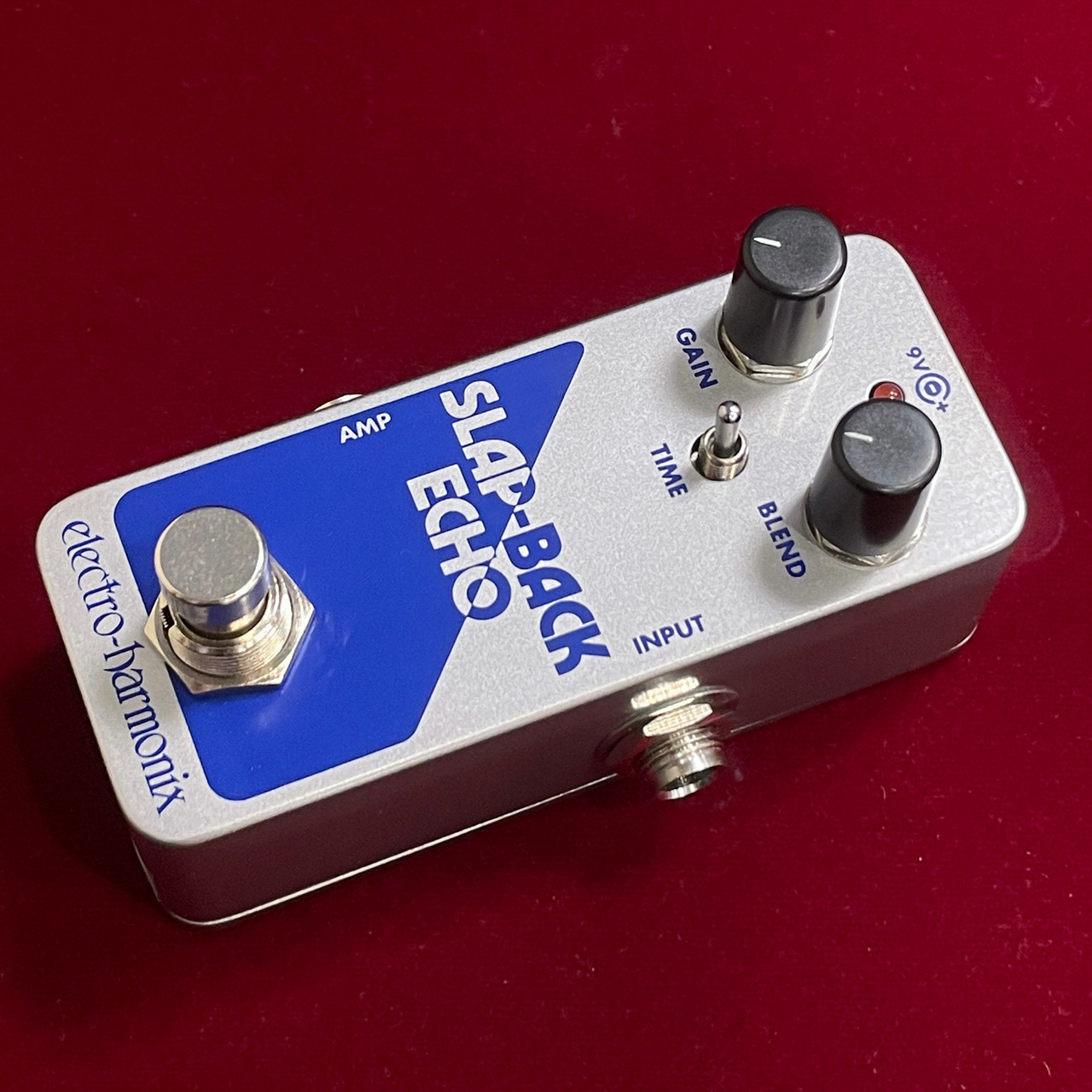 Electro-Harmonix Slap-Back Echo 【9Vアダプター付】（新品/送料無料