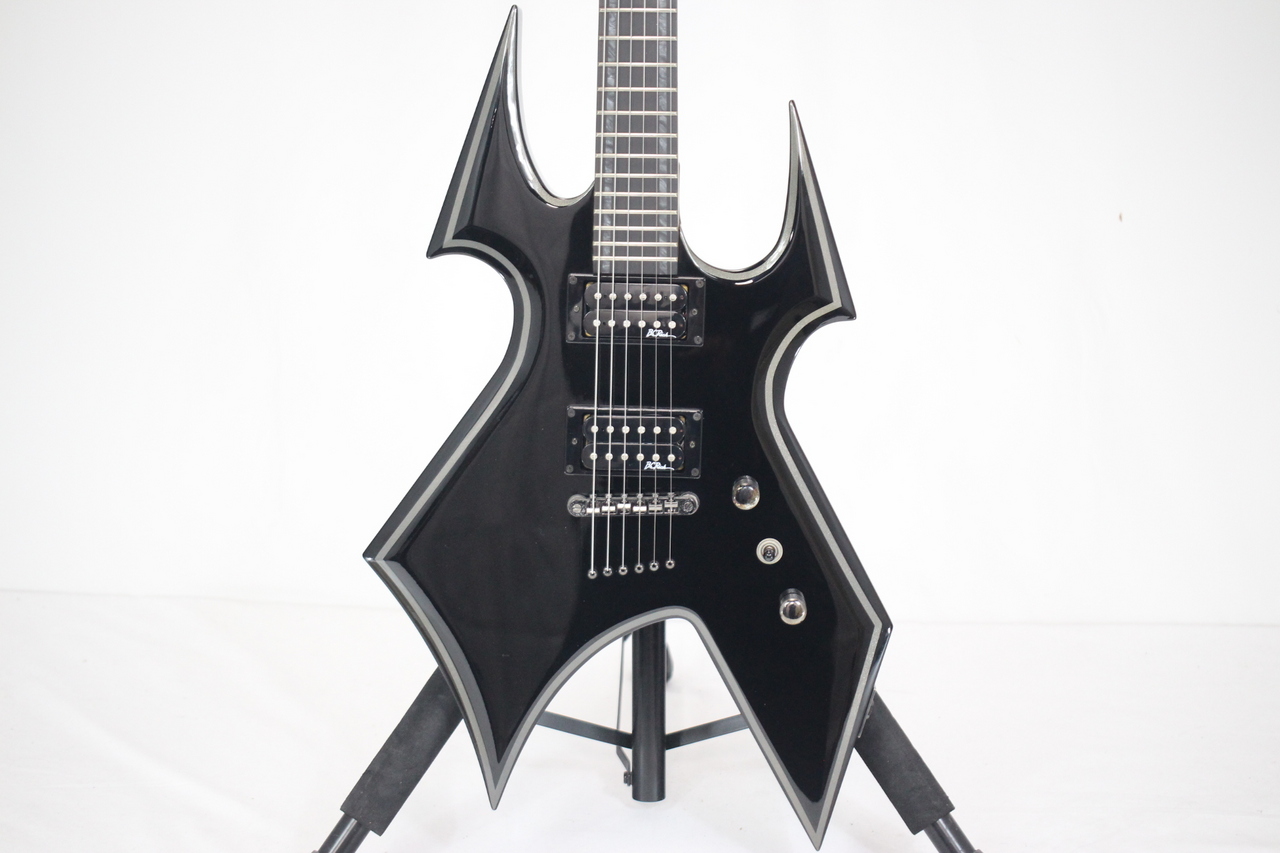 B.C.Rich WARBEAST TRACE（中古）【楽器検索デジマート】