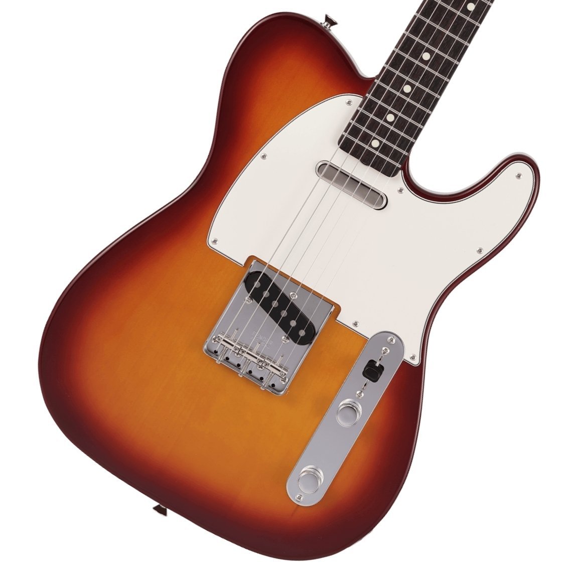 Fender Made in Japan Limited International Color Telecaster