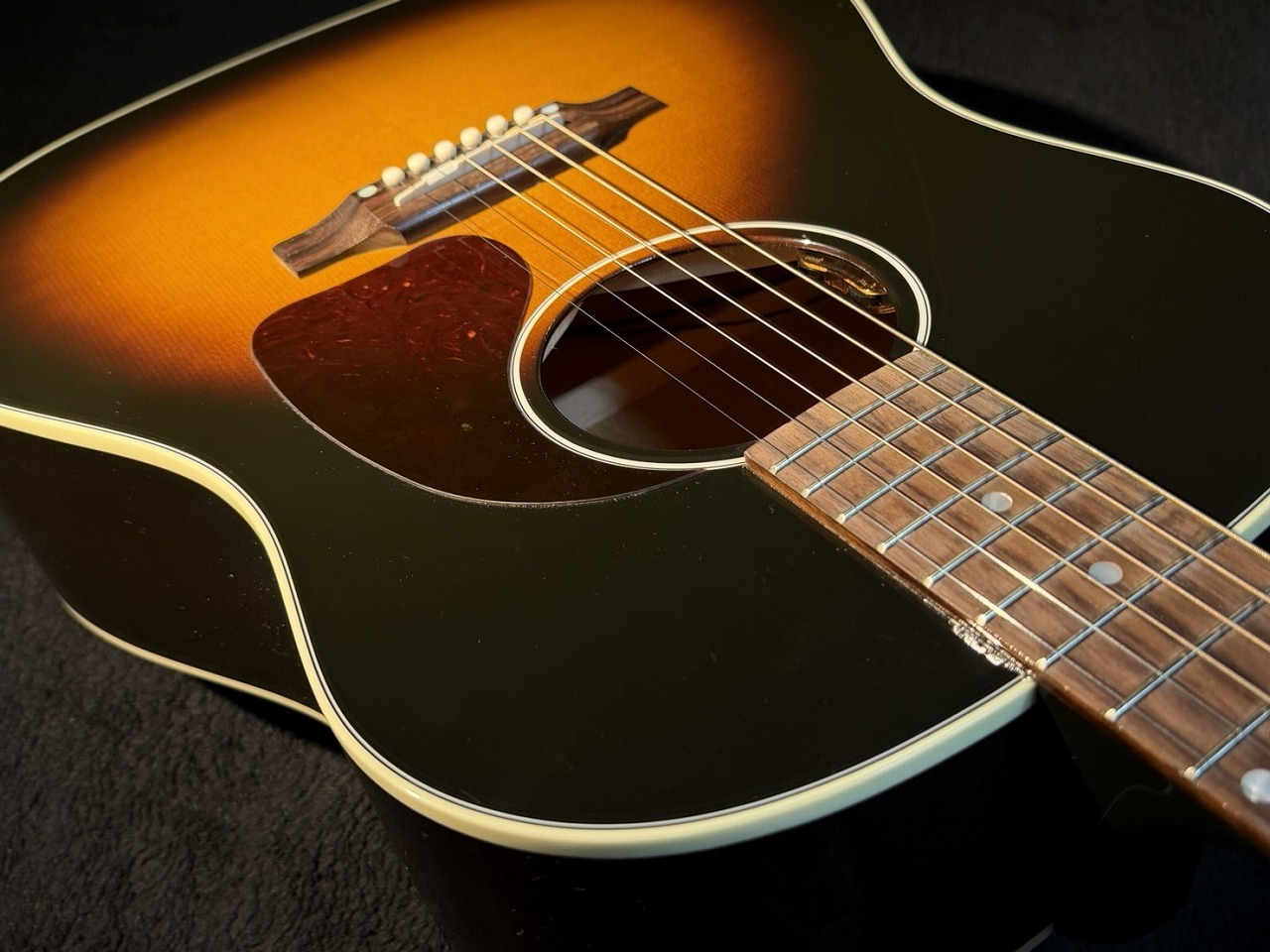 Gibson 【NEW】 J-45 Standard ~Vintage Sunburst~ #22885088 [2025年